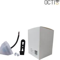 OCTIOT OCT P-Twilight Photocell Outdoor Light Control Switch Smart Switch image 2