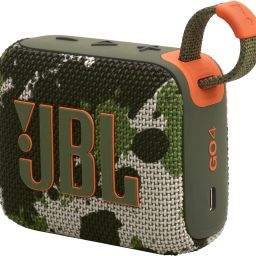 JBL Go 4, Wireless Ultra Portable, Pro Sound,Water & Dust Proof 4.2 W Bluetooth Speaker-26