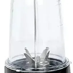 Super Delight Big Bullet Juicer Jar ABS Plastic Set of 1 Bullet Jars Mixer Juicer Jar-picture-42