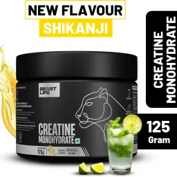 Super Micronized Creatine Monohydrate | NABL Lab Tested | 100% Pure Creatine-image-72