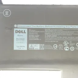 DELL MXV9V BATTERY FOR LATITUDE 5300 5310 7300 7400 7.6V 60Wh 4 Cell Laptop Battery-image-14