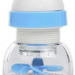 Anti-Splash Expandable Head Faucet Mount-17