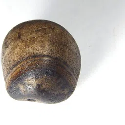 Rare Quality Eye Sulemani 81.4Cts Regular Asymmetrical Crystal Pebbles-image-62