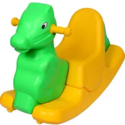 Playgro Jumbo Stallion Ride On - 2407 Rideons & Wagons Non Battery Operated Ride On-image-63