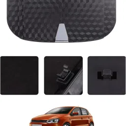 Black Universal Car Sun Visor Sunglasses Case Holder Interior Card Storage-206 Black Car Sunglass Clip Holder-image-82