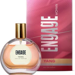 Yang Women Perfume, Fruity Fragrance Scent, Ideal Gift for Women, Skin Friendly Eau de Parfum-50 ml-image-14
