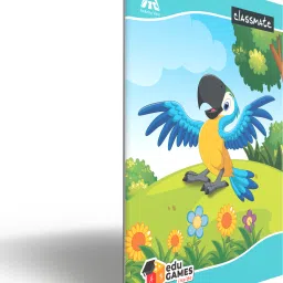 Text Book-size Notebook Square 172 Pages-20
