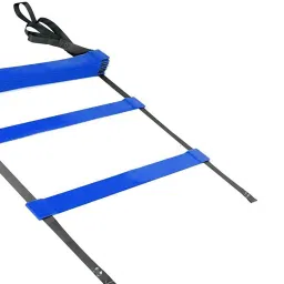 Agility Ladder 3.5 meter Speed Training Ladder with 6 Adjustable Rungs Speed Ladder-picture-9