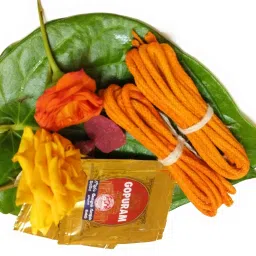 MANGALYA thread/Manjal kairu Thread-image-83