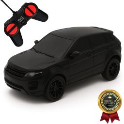 Range rover remote control toy car black-picture-33
