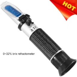 ehb-32 Manual Handheld Refractometer-picture-13