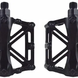 Aluminium Alloy MTB Cycle Road Bicycle Flat Pedal-18