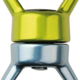Mounted Swivel Assisted Braking Belaying Device-image-16