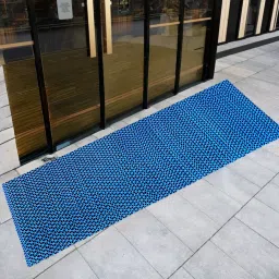 PVC (Polyvinyl Chloride) Door Mat-image-33