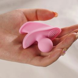 purvish 7 Vibration Electric Hand Held Personal body Massager Waterproof Rechargeable Cordless Personal Body Vibrator Women Egg Massager-10