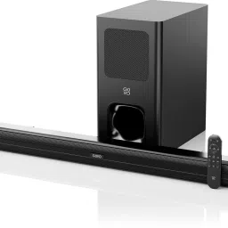 GOVO GOSURROUND 860 Dolby Digital 180 W Bluetooth Soundbar-23