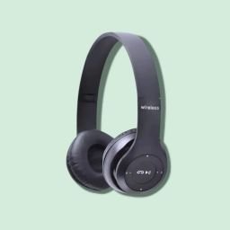 Studio-Quality Microphone Headphones with Great Sound & Battery_VR Bluetooth & Wired Headset-image-28