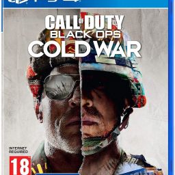 Call of Duty: Black Ops Cold War (PS4 (2020)-38