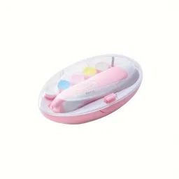 6in1 Nail Care, Electric With Light, Perfect For Newborns & All Ages, RP1320-50-image-13