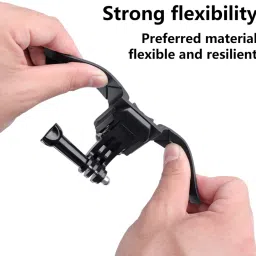 SRPHERE Helmet Stand Camera Mount image 4