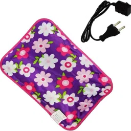 Electronic Heating Pad For Winter And For Full Electric 1 L Hot Water Bag-image-59