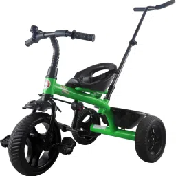 Pro Kids Tricycle | Tricycle for Kids | Boys|Girls 2 To 5 Years TZ_582 TZ_582 Tricycle-image-62