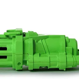 Gatling gun Bubbles Gun Multicolor Water Gun-image-22