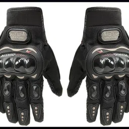 jai shri Gloves Shockproof Foam Padded Outdoor Riding Full Finger Glove For Men_ Riding Gloves-picture-42