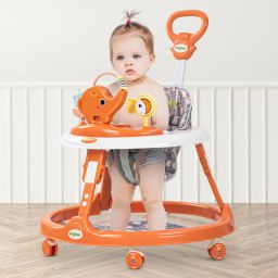 Musical 3-in-1 Walker With Parent Rod-image-42