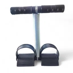 Tummy Trimmer Single Spring Ab Exerciser-picture-24