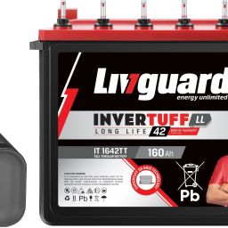 LG950iSTAR_IT 1642TT Tubular Inverter Battery-image-2