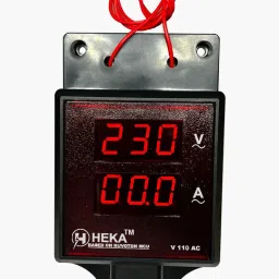 110 Voltmeter-15