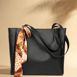 Women Black Hobo - Extra Spacious-image-39