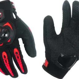 VGL-17 Riding Gloves-28