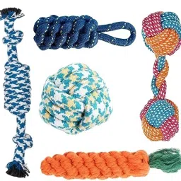Cotton Chew Toy For Dog & Cat-picture-22