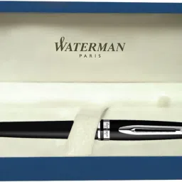 Expert Matte Black CT Fountain Pen-image-80