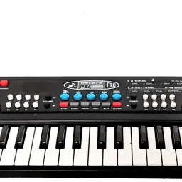 37 Key Piano Toy Keyboard for Kids-picture-4