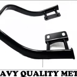 Adjustable Passenger Backrest-13