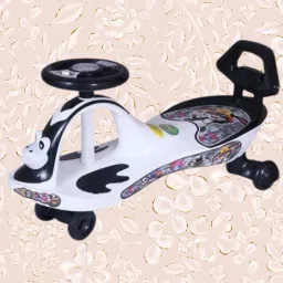 Car Non Battery Operated Ride On-26