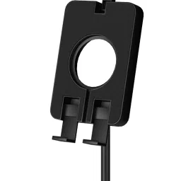 Callmate Universal Desktop Stand with Selfie Lighting With Adjustable Viewing Angles Ring Flash-picture-32