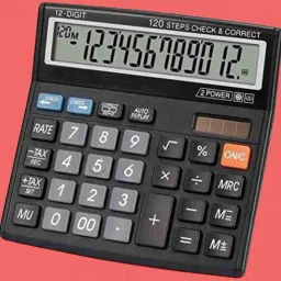 HN-555N Best Basic Calculator_H169 Desktop Calculator_169 Financial Calculator-0