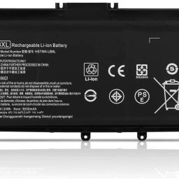 R & I HT03XL Laptop Battery Compatible for HP Spare L11119-855 L11421-423 L11421-545 L11421-422 3 Cell Laptop Battery-image-6