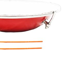 tasha color 14 inch with stick and belt Daf Instrument-image-18