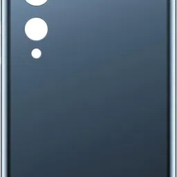 Unique4Ever Mi 10 Back Panel-picture-19