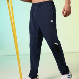 HRX By Hrithik Roshan Men Training Rapid-Dry Track Pants-picture-11