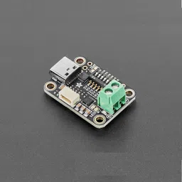 Adafruit USB Type C Power Delivery Dummy – I2C or Switchable – HUSB238 – STEMMA QT / Qwiic image 1