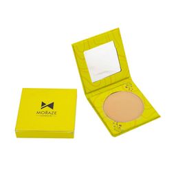 Moraze Aphrodite Forever Matte Silky Touch Compact True Match-21