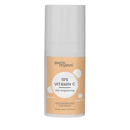 Earth Rhythm 10% Vitamin C Skin Brightening Ethyl Ascorbic Acid Face Serum-15 ml-36