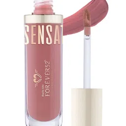 Daily Life Forever52 Sensational Long Lasting Liquid Lipstick 6ml - Sand Nude 001-17