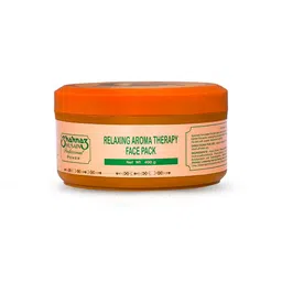 Shahnaz Husain Professional Power Relaxing Aroma Therapy Face Pack - 400 g-27